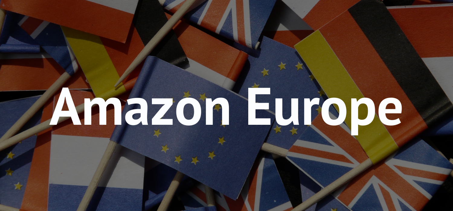 How to sell to Amazon Europe for US sellers?
