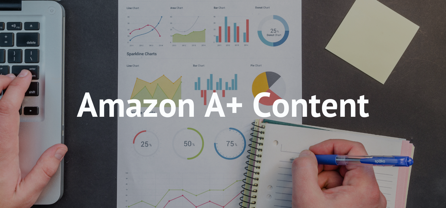 How to boost online sales with Amazon A+ Content