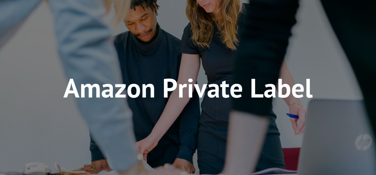 Amazon Private Label: Pros and cons