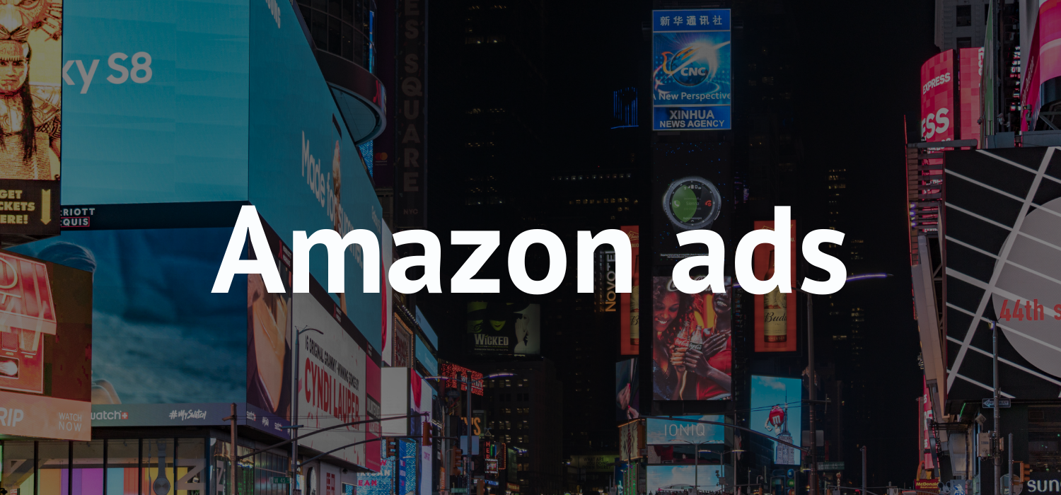 Amazon PPC ads optimization: Keywords (p.2)