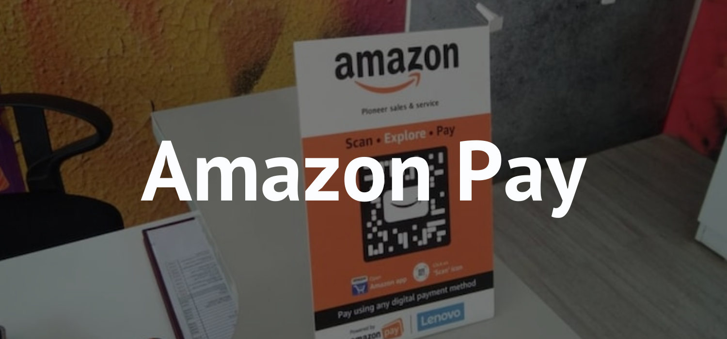Amazon Pay benefits for sellers and buyers