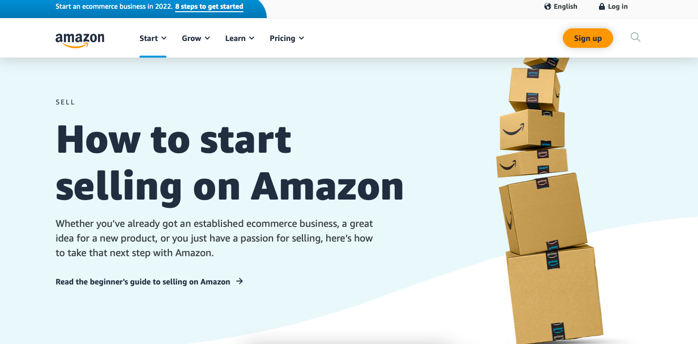 5 бизнес-советов генерального директора Amazon Джеффа Безоса