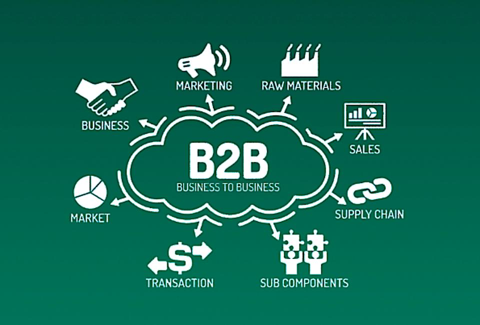 B2B продажи: определение и особенности