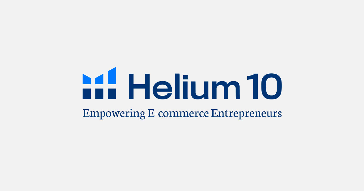 Helium 10: Новые функции для продаж на Amazon в 2023 г